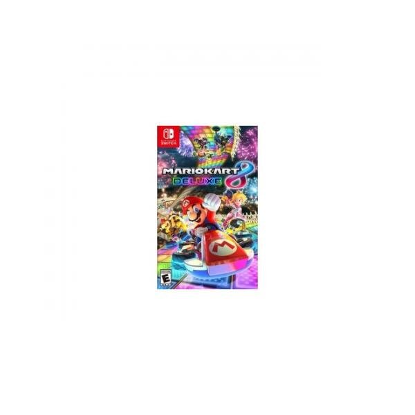 Mario Kart 8 Deluxe - Switch - Nintendo