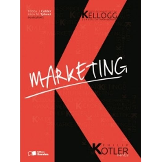 Marketing - Kotler - Saraiva