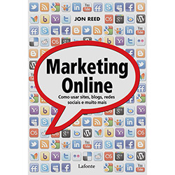 Livro - Marketing Online