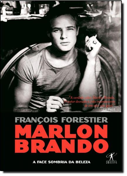 Marlon Brando - Objetiva