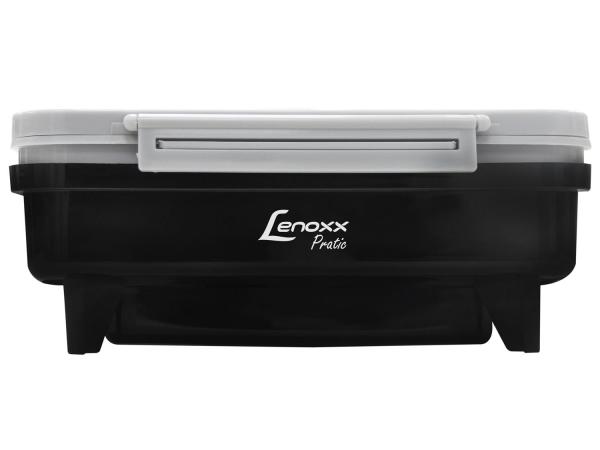 Tudo sobre 'Marmiteira Elétrica Lenoxx 1 Litro - Pratic'