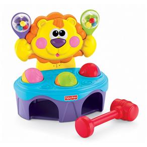 Martela Leãozinho - Fisher-Price