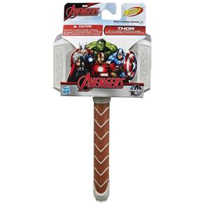 Martelo de Batalha Thor - Avengers - B0445 - Hasbro