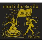 Martinho da Vila Enredo - Cd Samba