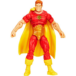 Marvel Avengers Infinite Series - Hyperion - A6749 / A6753