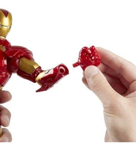 Marvel Legends Iron Man - Hasbro B7434