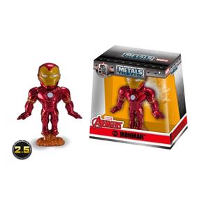 Marvel Metal Diecast 6Cm Iron Man (M501)