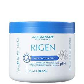 Máscara Alfaparf Rigen Real Cream 500ml