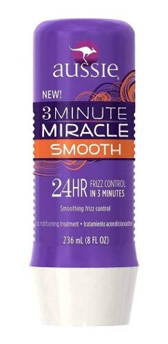 Mascara Aussie 3 Minute Miracle Smooth 236ml