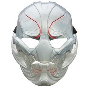 Máscara Avengers - a Era de Ultron - Marvel - Ultron - Hasbro