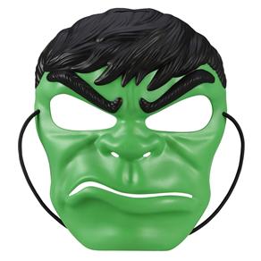 Máscara Avengers Hasbro Hulk
