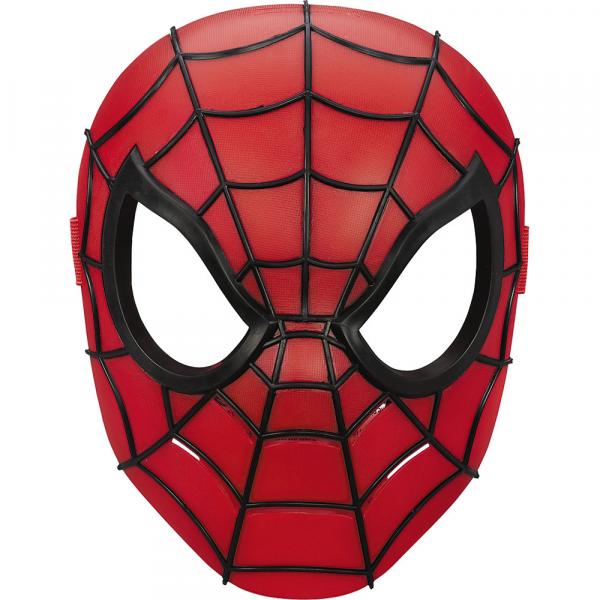 Máscara Básica Homem-Aranha B1249 Hasbro