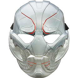 Máscara Básica os Vingadores Ultron - Hasbro