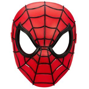 Máscara Básica - Spider Man - Hasbro