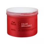 Máscara Color Brilliance Wella Professionals 500 ml