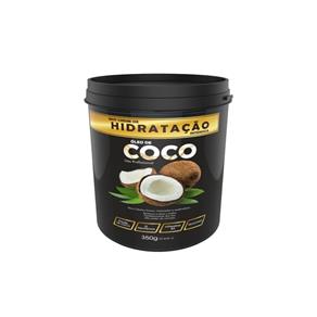 Mascara de Coco 350G Ix1975