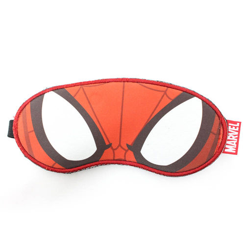 Máscara de Dormir Spider Man
