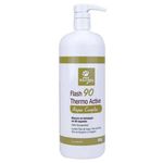 Máscara de Hidratação Pet Society Flash 90 Thermo Active Argan Complex - 900 Ml