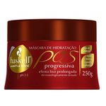 Máscara de Hidratação Pós Progressiva Liso Absoluto 250g Haskell