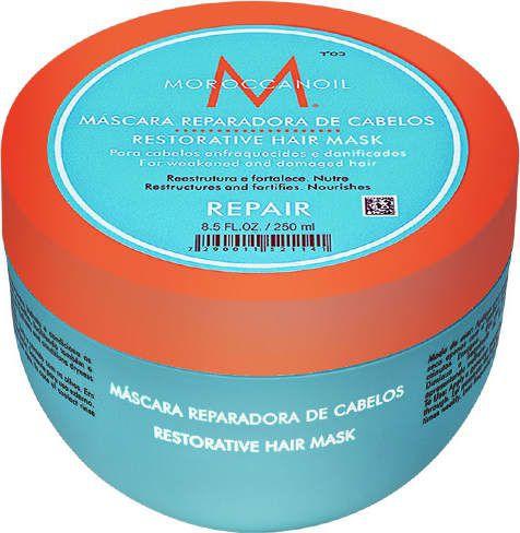 Mascara de Nutrição Moroccanoil Repair 250g