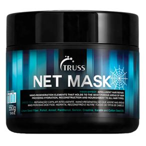 Máscara de Reparação Net Mask 550ml