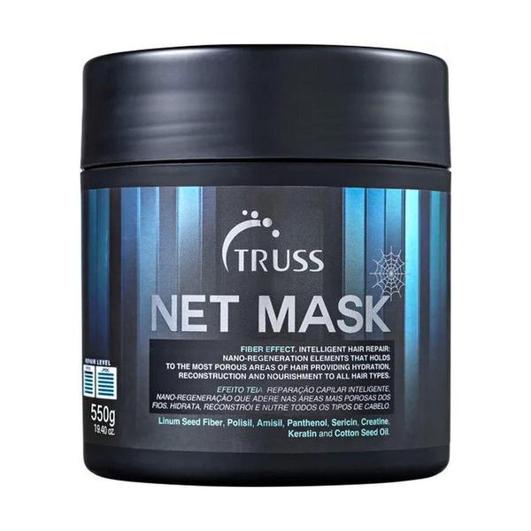 Máscara de Reparação Net Mask Truss 450g