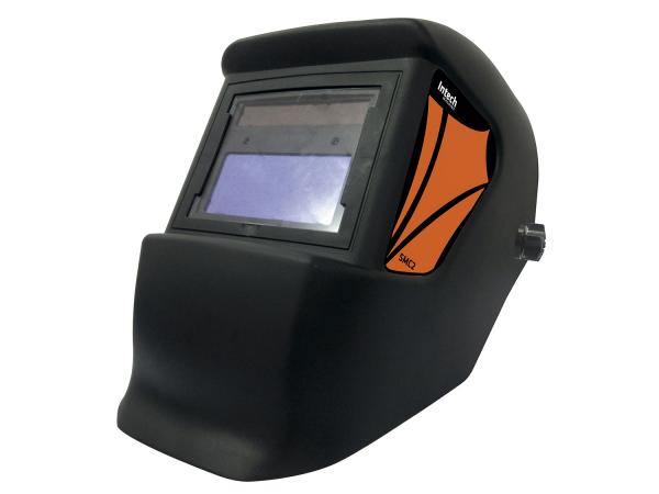 Máscara de Solda Automática Auto Escurecimento - Intech Machine SMC2