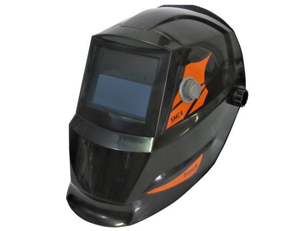 Máscara de Solda Automática Auto Escurecimento - Intech Machine SMC4