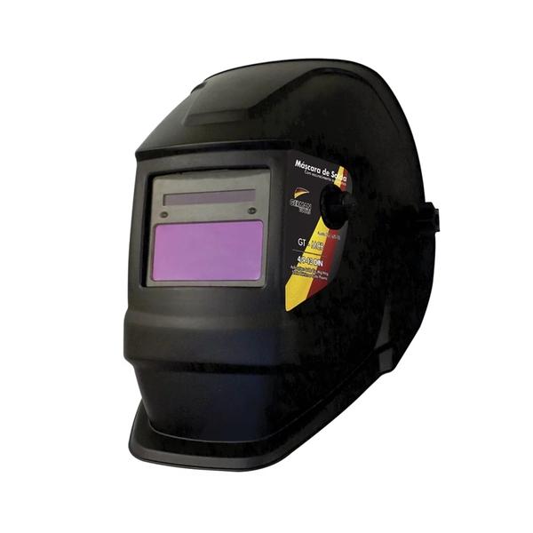 Máscara de Solda Automática com Regulagem Gt-Mcr German Tools