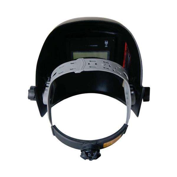 Máscara de Solda - Automática com Regulagem MSL-500S Lynus