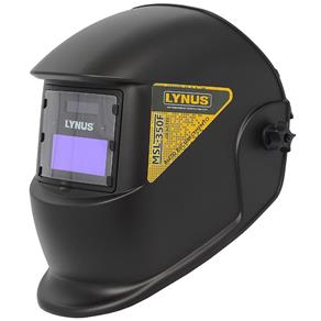Máscara de Solda Automática Lynus MSL-350F