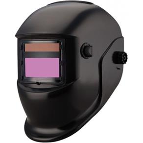 Mascara de Solda Automática Modelo Fosca com Regulagem