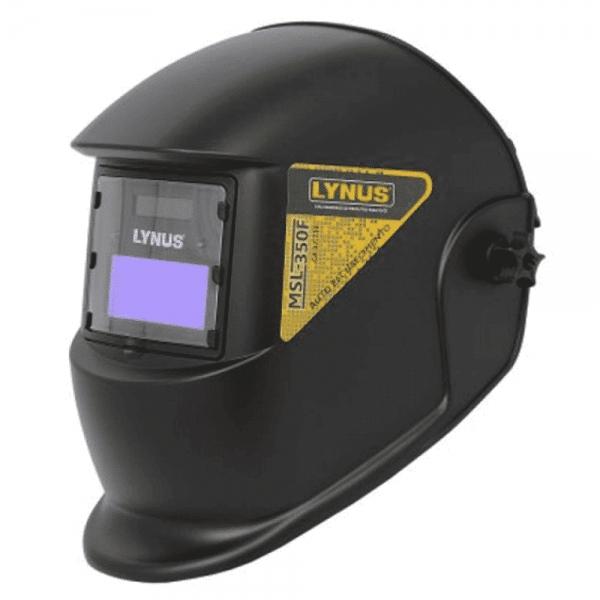 Máscara de Solda Automática Msl350F Lynus
