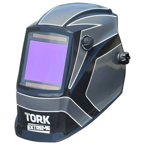 Tudo sobre 'Máscara de Solda com Escurecimento Automático Msea-1103 Tork'