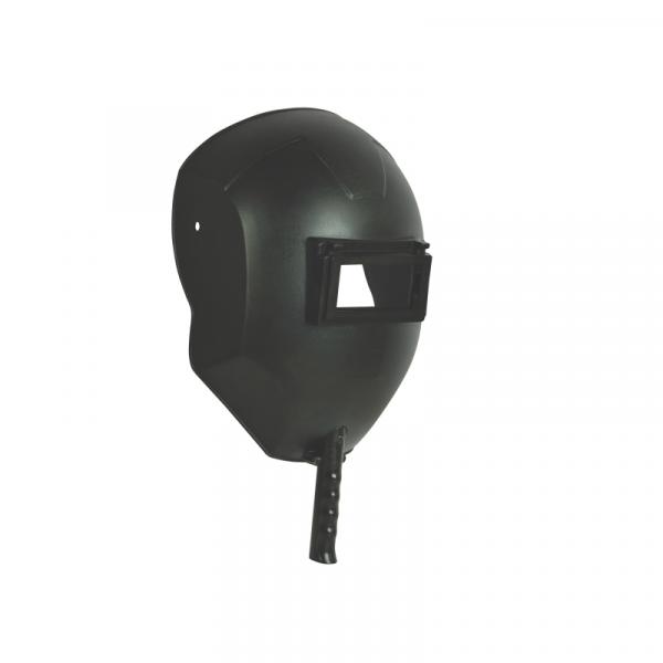 Máscara de Solda em Polipropileno - Tipo Escudo - Plastcor