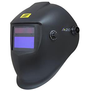 Máscara de Solda Esab A20 - Sensor de Escurecimento 0735373