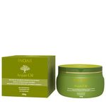 Máscara de Tratamento Intensivo Inoar Argan Oil 250g