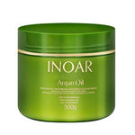 Máscara de Tratamento Intensivo Inoar Óleo de Argan 500g