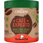 Máscara de Tratamento Origem Café Experto 500g