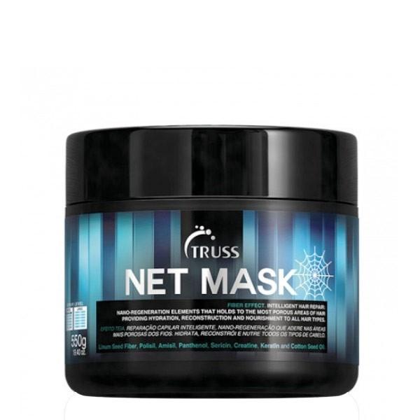 Máscara de Tratamento Truss Net Mask 550g