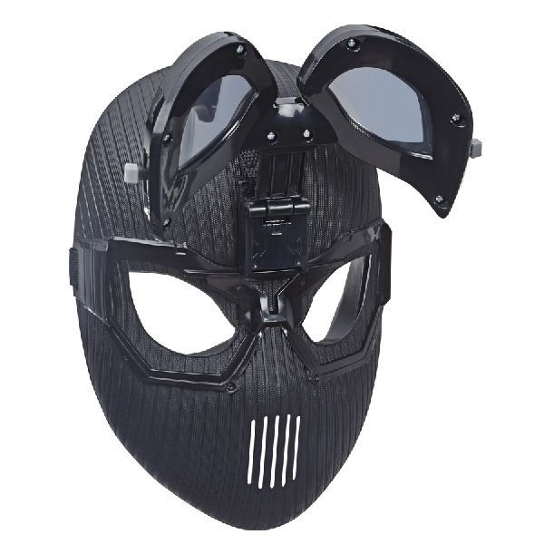 Mascara do Traje Furtivo SPIDER-MAN Hasbro E3563 13801