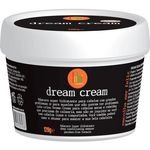 Máscara Dream Cream Super Hidratante Lola 120g