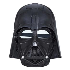 Máscara Eletrônica Darth Vader Hasbro