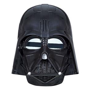 Máscara Eletrônica - Darth Vader - Star Wars - Rogue One - Disney - Hasbro