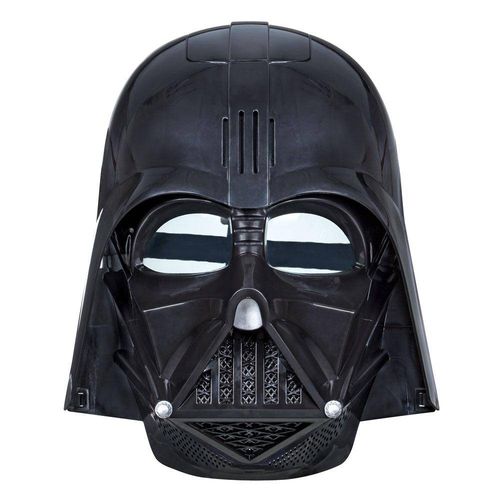 Máscara Eletrônica - Darth Vader - Star Wars - Rogue One - Disney - Hasbro