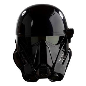 Máscara Eletrônica Death Trooper Hasbro