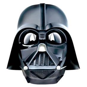 Máscara Eletrônica Hasbro Darth Vader Star Wars Acessório