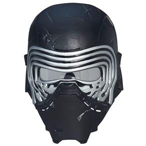 Máscara Eletrônica Kylo Ren Hasbro Star Wars Episódio VII