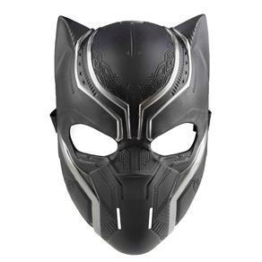 Máscara Hasbro Marvel Pantera Negra