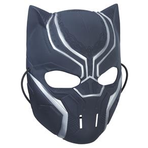 Máscara Hasbro Marvel - Pantera Negra